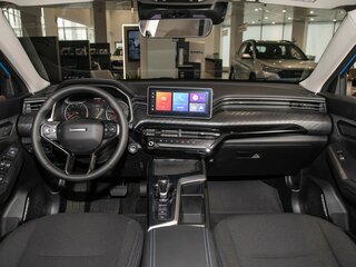 2026 Haval Jolion I Рестайлинг 2, серый, 2949000 рублей, вид 3