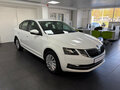 2019 Skoda Octavia III (A7) Рестайлинг, белый, 1840000 рублей - вид 2