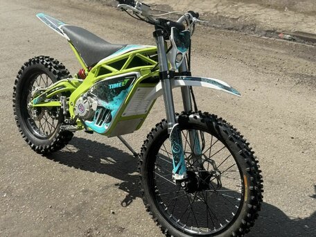 2026 Kayo T2 250 MX, белый, 300000 рублей, вид 1