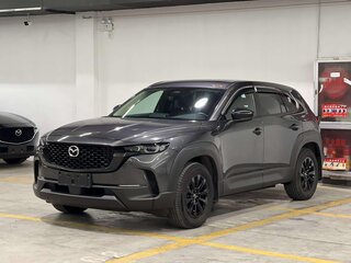 2025 Mazda CX-50, серый, 2980000 рублей, вид 1