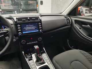 2025 Solaris HC, синий, 3289000 рублей, вид 3