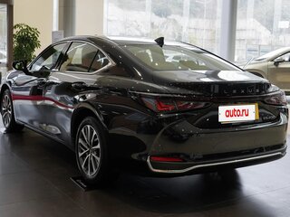 2026 Lexus ES 200 VII Рестайлинг 2, чёрный, 5715000 рублей, вид 5