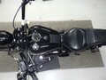 2017 Harley-Davidson Fat Bob, чёрный, 1032000 рублей - вид 8