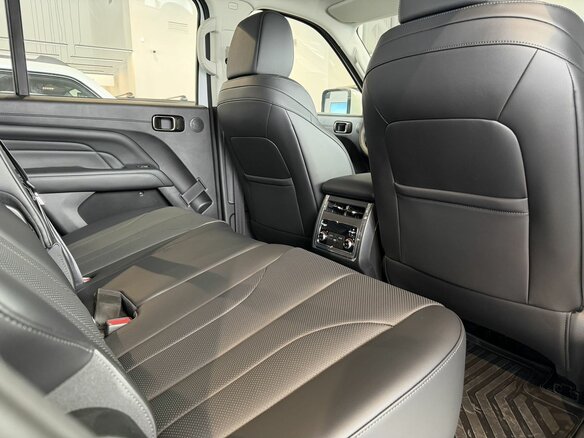 2026 Haval H9 II, белый, 5299000 рублей - вид 20