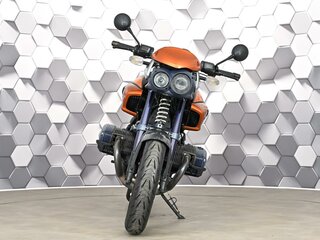2003 BMW R 1150 R, чёрный, 379000 рублей, вид 5