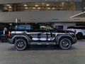 2026 Haval H3 I Рестайлинг, чёрный - вид 3
