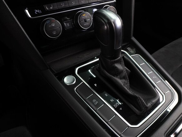 2019 Volkswagen Passat B8 Рестайлинг, белый, 2579000 рублей - вид 14