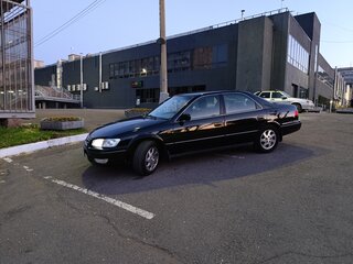 2001 Toyota Camry IV (XV20) Рестайлинг, чёрный, 800000 рублей, вид 5