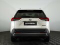 2021 Toyota RAV4 V (XA50), белый, 3240000 рублей - вид 3
