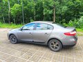2013 Renault Fluence I Рестайлинг, серый, 900000 рублей - вид 10