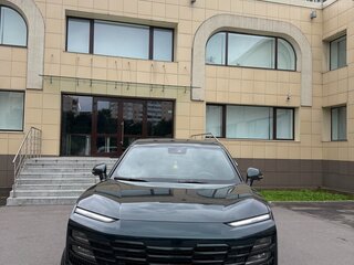 2023 Jetour Dashing I, зелёный, 2059000 рублей, вид 1