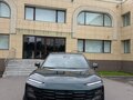 2023 Jetour Dashing I, зелёный, 2059000 рублей