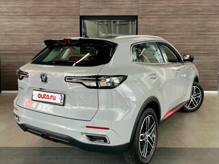 2024 Changan UNI-S I, серый, 2200000 рублей, вид 3