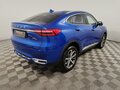 2021 Haval F7x I, синий, 1949000 рублей - вид 4