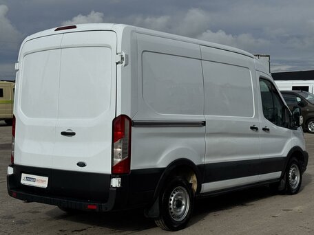 2020 Ford Transit, белый, 3099000 рублей, вид 5