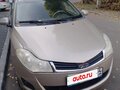 2013 Chery Very (A13), бежевый - вид 3