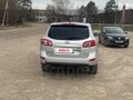2010 Hyundai Santa Fe II Рестайлинг, серый, 1185000 рублей - вид 5