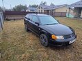 1998 Volkswagen Passat B5, чёрный, 160000 рублей - вид 4