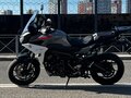 2018 Yamaha MT-09 Tracer (FJ-09), серый, 900000 рублей - вид 8