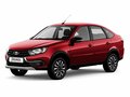 2026 Lada (ВАЗ) Granta Active Cross I Рестайлинг, красный