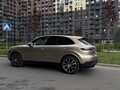 2019 Porsche Cayenne III, коричневый, 5500000 рублей