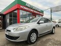 2011 Renault Fluence I, серебристый - вид 3