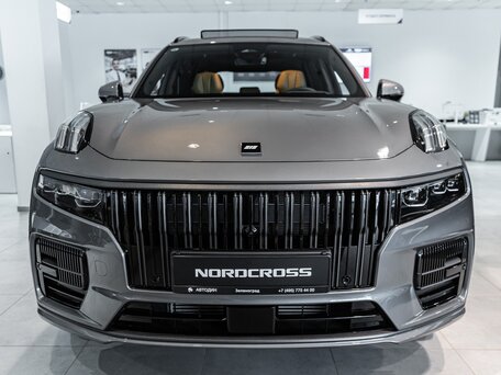 Nordcross 001