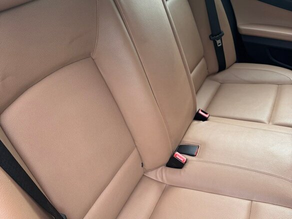 2015 BMW 7 серии 730d xDrive V (F01/F02/F04) Рестайлинг, чёрный, 2400000 рублей - вид 17