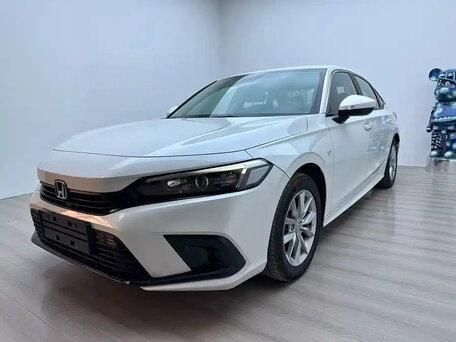 Honda Civic XI