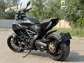 2014 Ducati Diavel, чёрный, 975000 рублей - вид 9