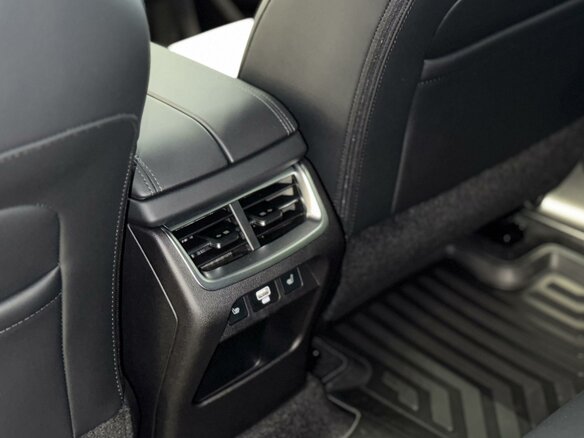 2026 Haval F7 II, чёрный, 3699000 рублей - вид 18