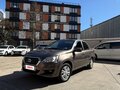 2019 Datsun on-DO I Рестайлинг, серый - вид 1