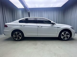 2022 Volkswagen Bora IV (China Market) Рестайлинг, белый, 1300000 рублей, вид 5