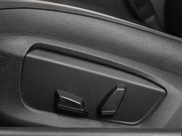 2016 BMW 5 серии 520i VI (F10/F11/F07) Рестайлинг, белый, 2300000 рублей - вид 18