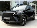 2026 Omoda C7, чёрный