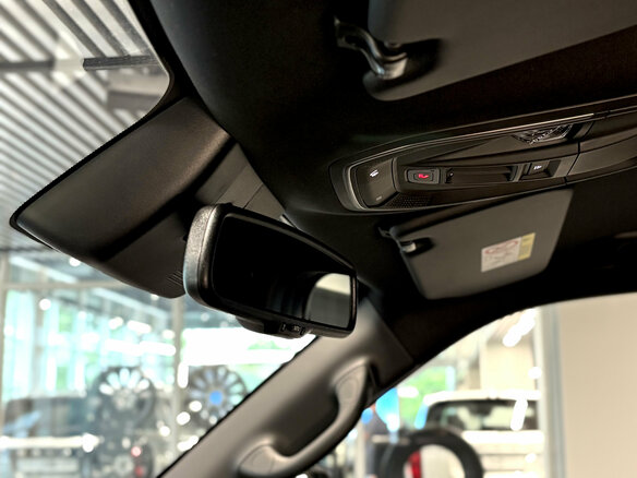 2026 Haval H9 II, серый, 5399000 рублей - вид 20