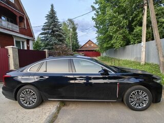 2024 Hongqi H5 II, чёрный, 2350000 рублей, вид 3