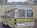 2008 ГАЗ ГАЗель (3221), белый, 430000 рублей - вид 1