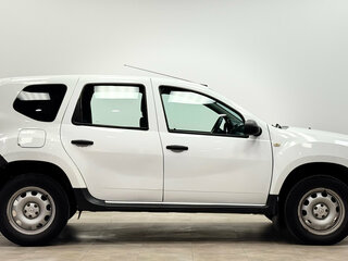 2019 Renault Duster I Рестайлинг, белый, 1050000 рублей, вид 5