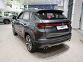 2025 Changan CS35 Plus I Рестайлинг, серый, 2839900 рублей - вид 1