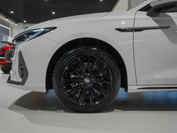 2025 Chery Arrizo 8, белый, 3275000 рублей - вид 21