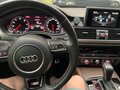 2015 Audi A6 IV (C7) Рестайлинг, серый, 2800000 рублей - вид 5