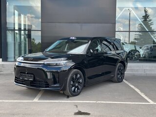 GAC Trumpchi S9