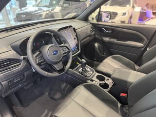 2026 Subaru Forester VI, золотистый, 8495000 рублей, вид 5