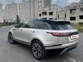 2019 Land Rover Range Rover Velar I, серый, 3650000 рублей - вид 4
