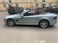 2003 Mercedes-Benz SL-Класс AMG 55 AMG II (R230), серый, 4000000 рублей - вид 11