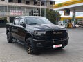 2024 Ram 1500 Quad Cab V Рестайлинг, чёрный, 7000000 рублей