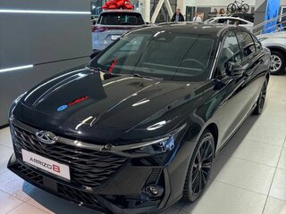 2026 Chery Arrizo 8, чёрный, 3275000 рублей, вид 2