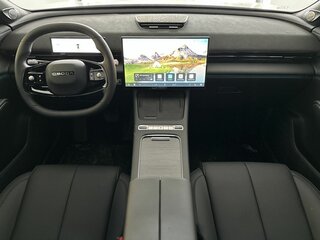 2026 Omoda C7, белый, 3299000 рублей, вид 3