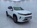 2024 Exeed LX I Рестайлинг, белый, 1380000 рублей